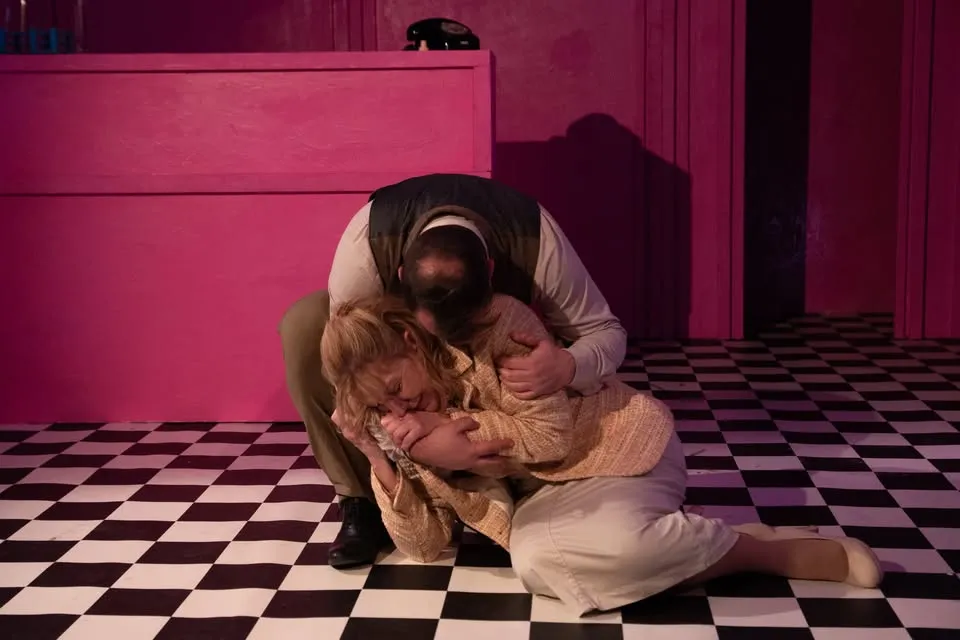 Pozsgai Zsolt: Szent-Györgyi