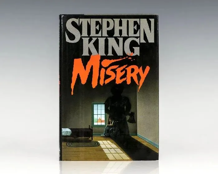 TELTHÁZ! Stephen King: Tortúra - PREMIER - A Sziluett Színház előadása